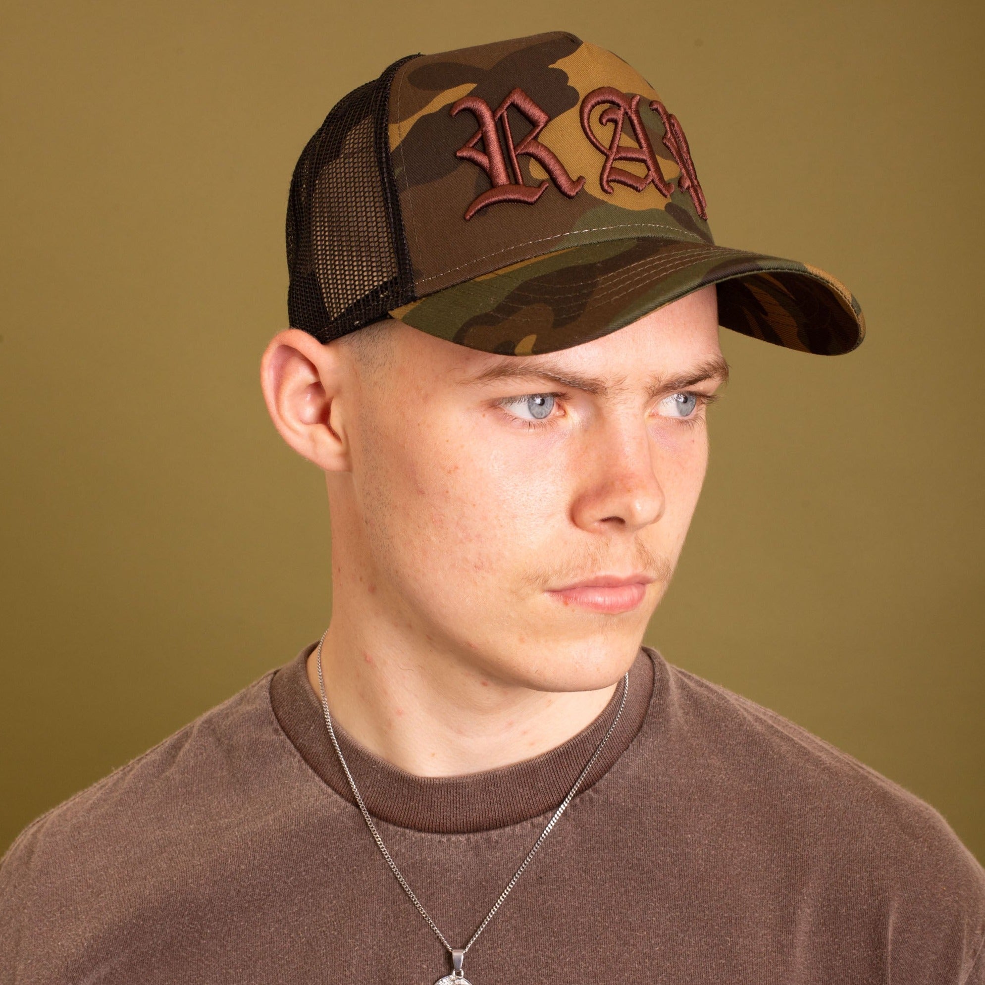 Streetwear Accessories | Real Artistic People – realartisticpeople