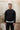 Mayor Sweatshirt - Black