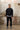 Mayor Sweatpants - Black