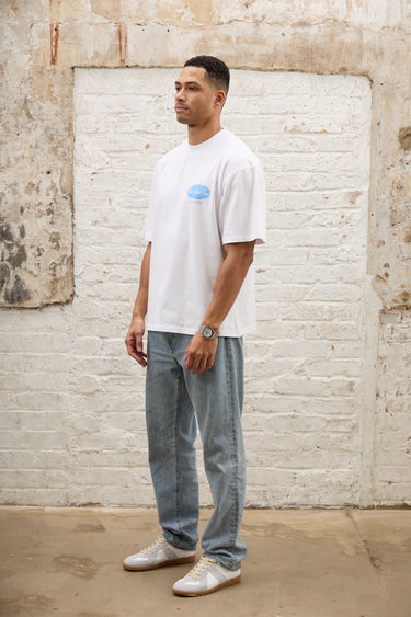 All Stars Signature Tee - White