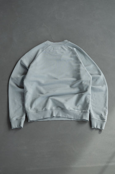 Majesty Sweatshirt - Concrete Grey