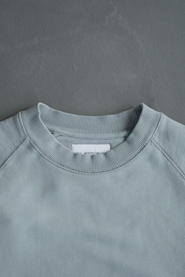 Majesty Sweatshirt - Concrete Grey