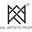 Real Artistic People logo