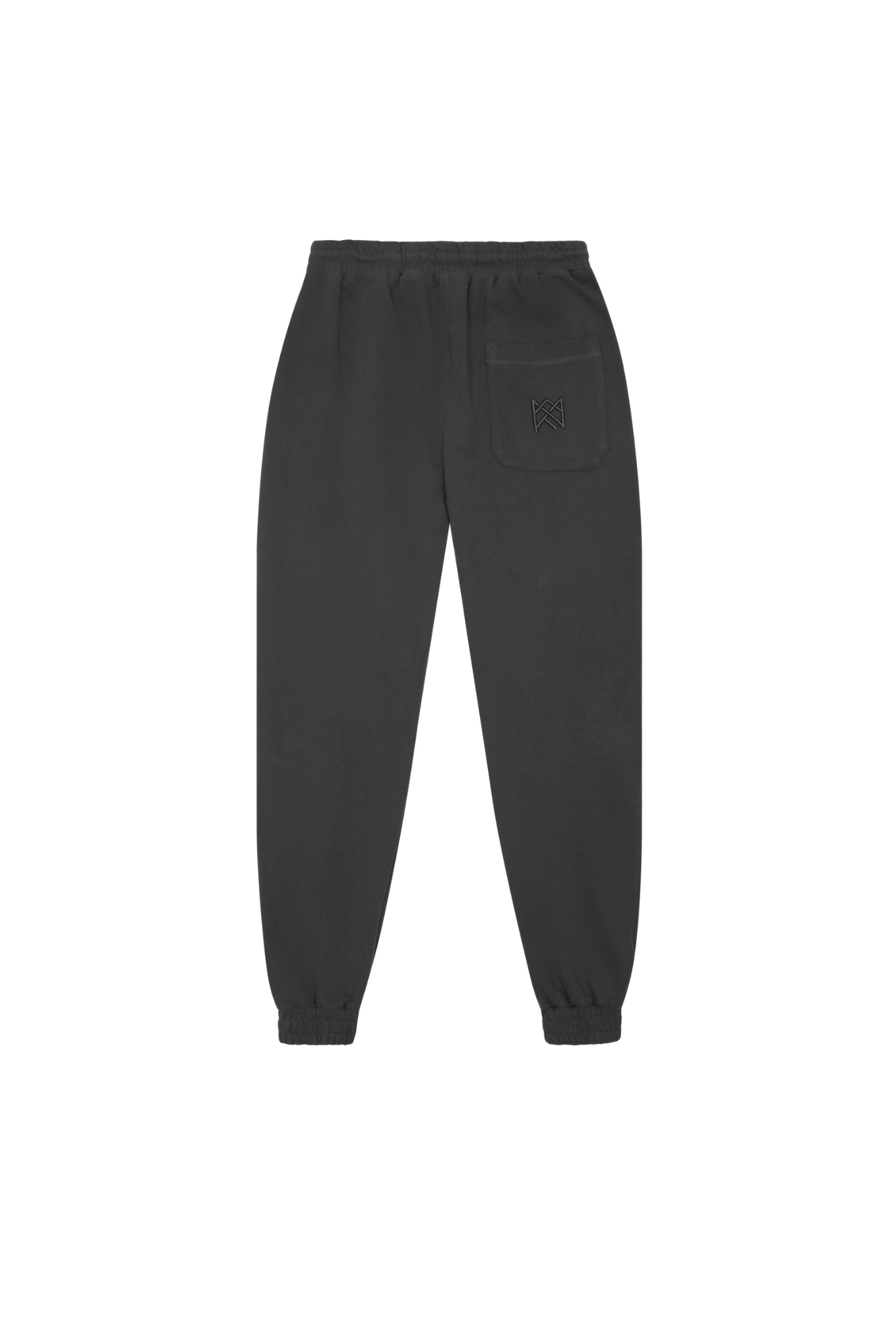 Dark 2025 grey sweatpants