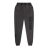 For The Culture Crystal Sweatpants - Charcoal