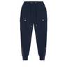 Real Artistic People - Crown Cargo Jogger Navy