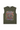 RealArtisticPeople Crystal Graphic Tank Top -  Khaki Green