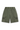 RealArtisticPeople Badge Cargo Short - Khaki Green