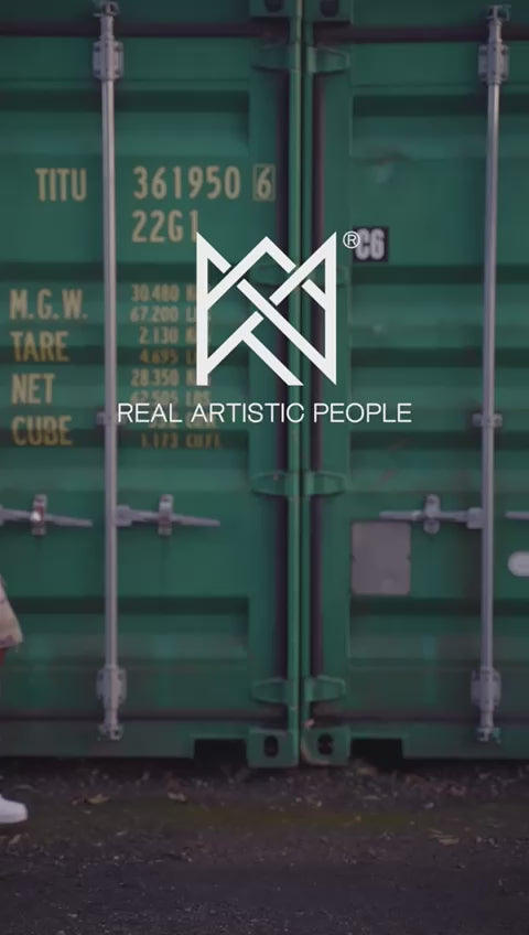 Real Artistic People - RAPCYCLE