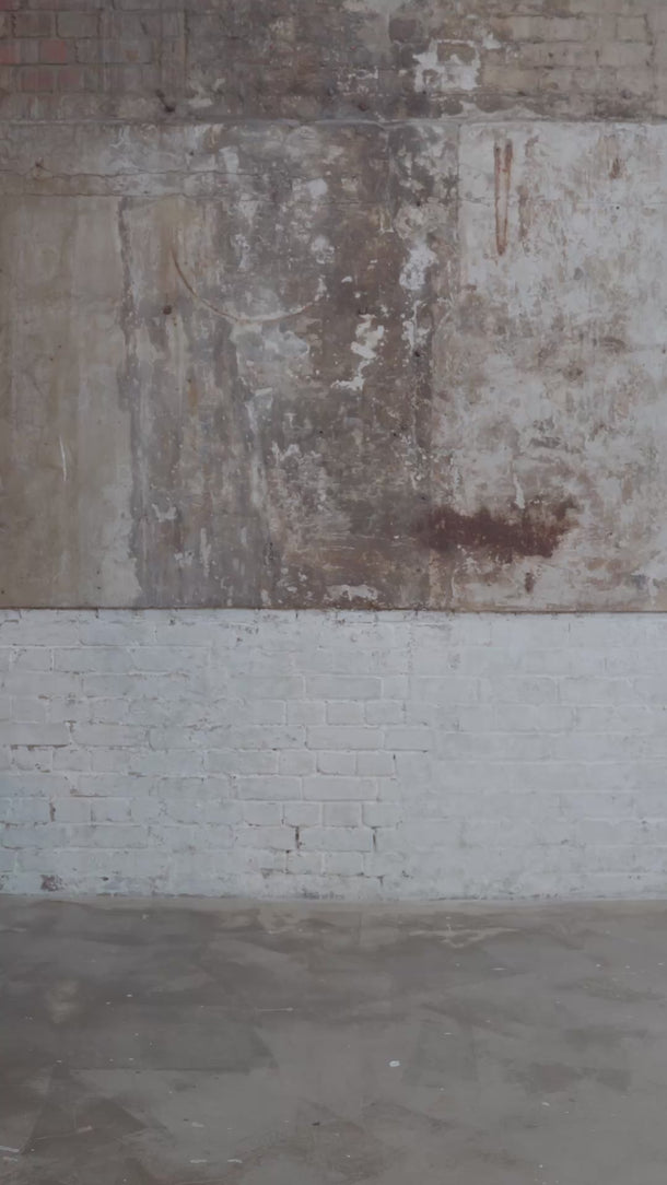 Prince Zip Hoodie Grey | British Luxury Streetwear