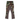 RealArtisticPeople Camo Cargo Flare Woodland Green