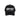 Real Artistic People Artist Trucker Cap - Black/White